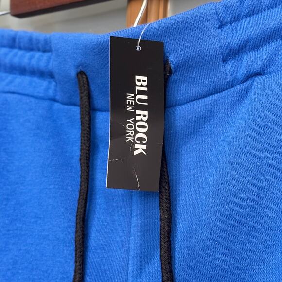 Blu Rock New York Shorts - Mens Size Medium - NWT - Picture 5 of 10